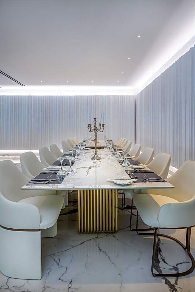 Diamond Deluxe Hotel - Adults Only