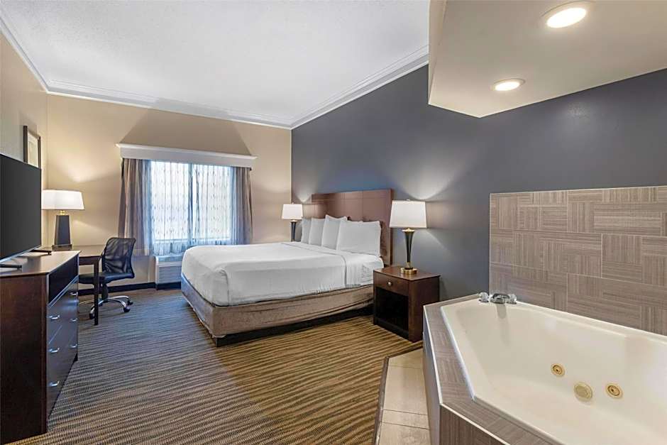 Best Western Augusta West