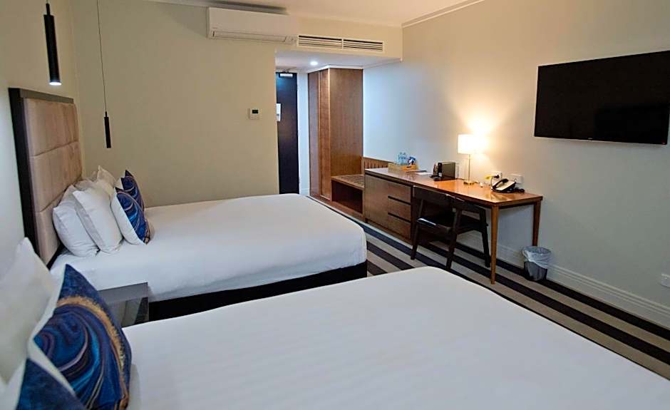 The Ellen Hotel, an Ascend Collection Hotel
