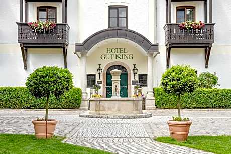 Hotel Gut Ising