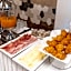 Hotel Tirsus