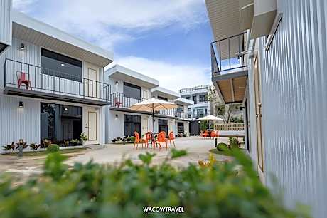 Liuqiu East Star Homestay