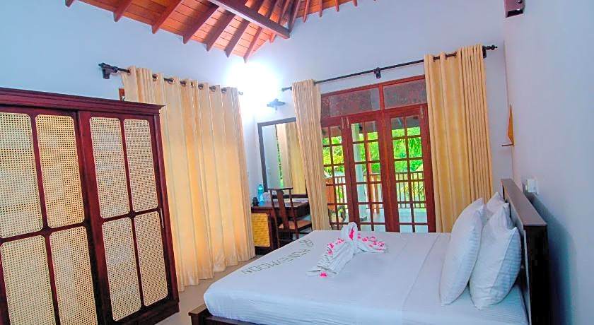 Lagoon Bentota Hotel