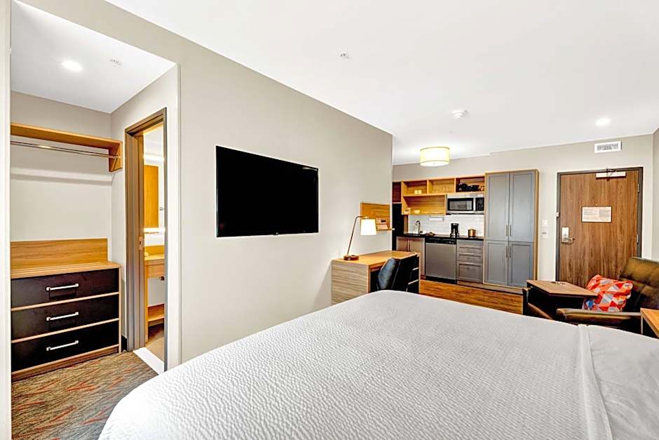 Candlewood Suites - Detroit - Auburn Hills By IHG