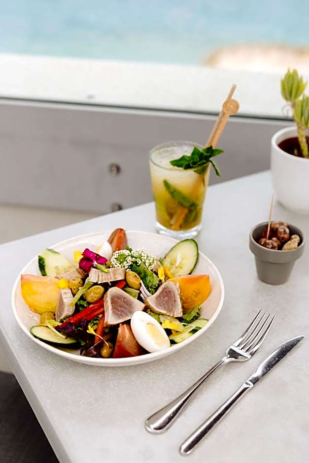 Radisson Blu Hotel Nice