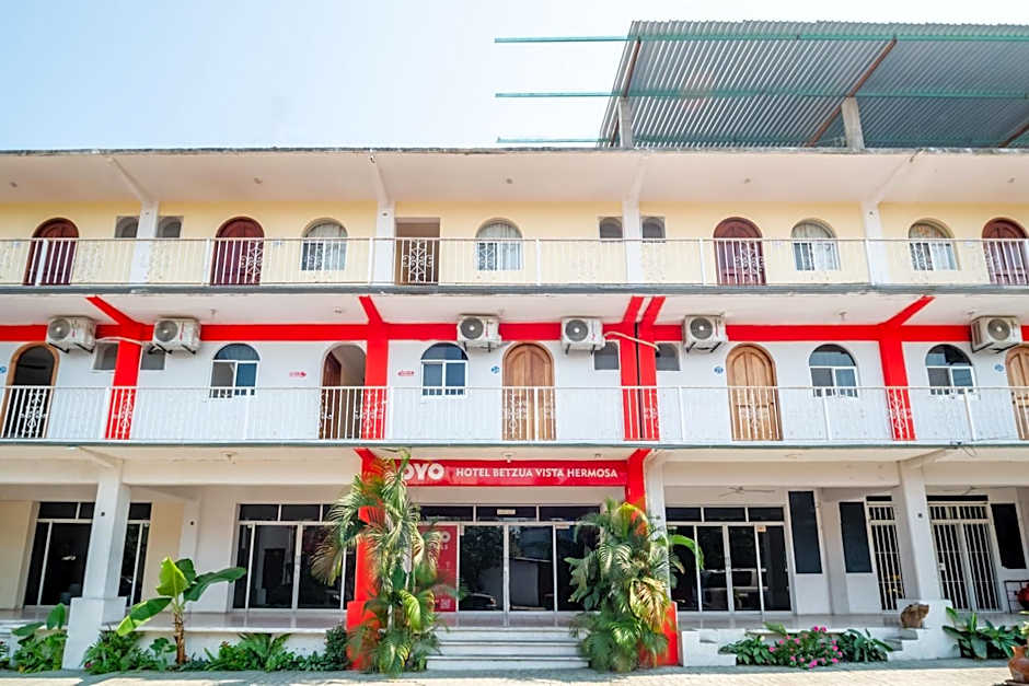 OYO Hotel Betsua Vista Hermosa, Huatulco