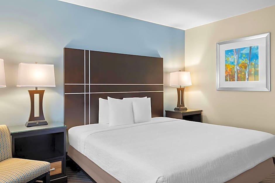 Best Western Newport Inn