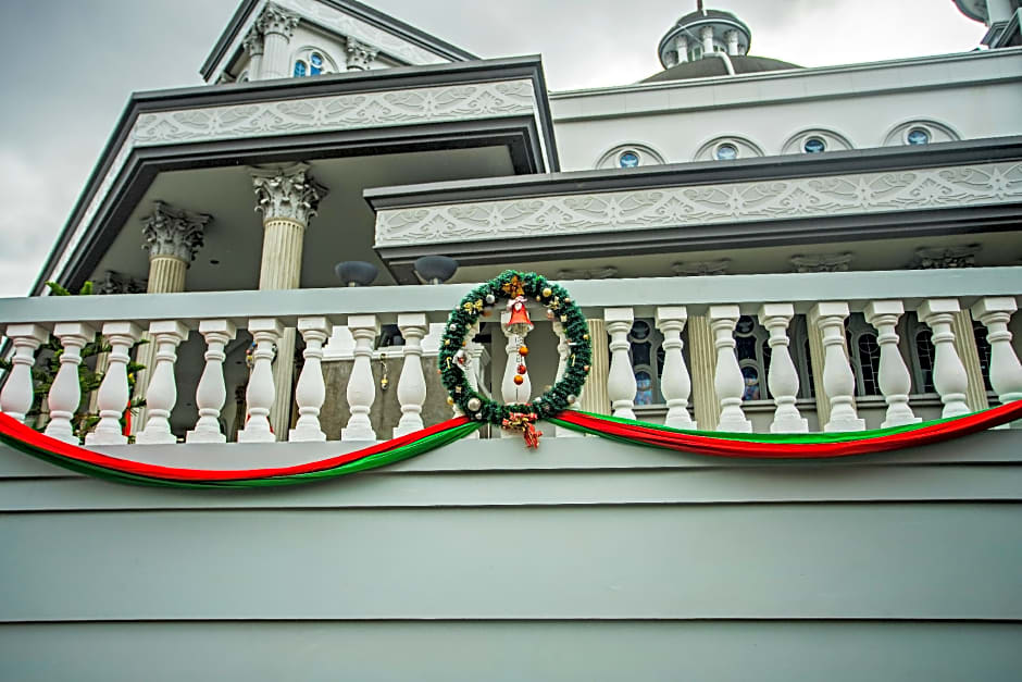 RedDoorz @ Komplek Pontianak Mall