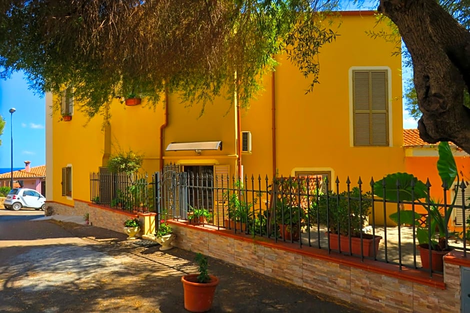 B&B Baia Turchese