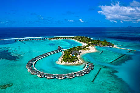 Cinnamon Dhonveli Maldives