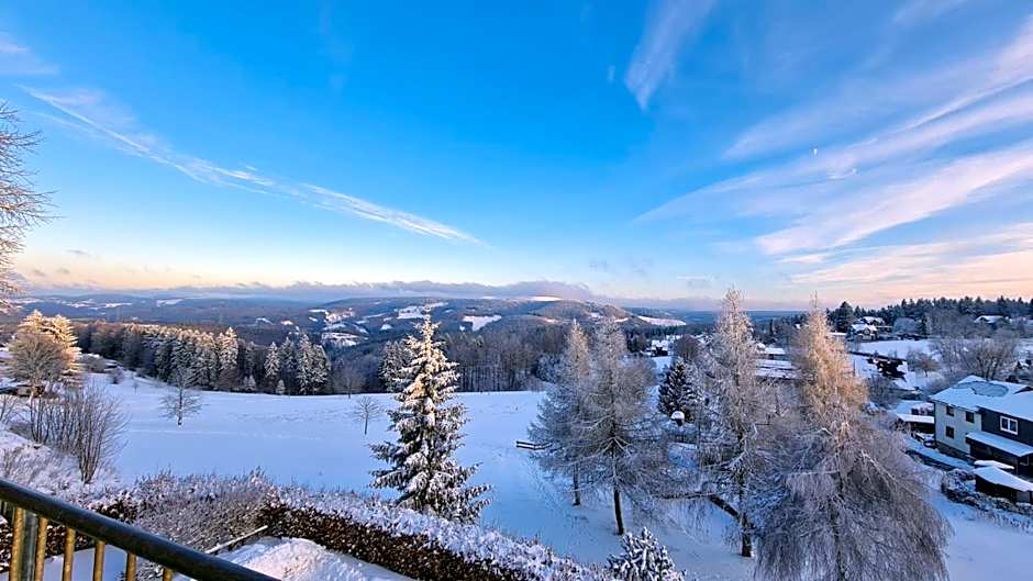 Pension Breitenborn