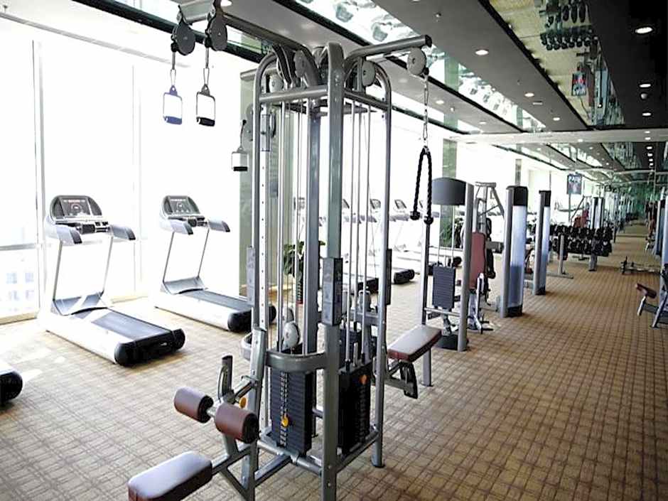 Shenyang Longemont Hotel