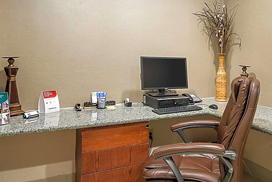 Quality Inn Kingsville Hwy 77
