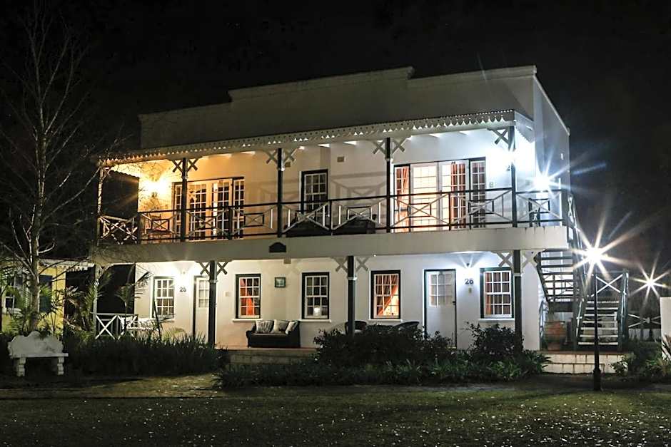 Tsitsikamma Village Inn