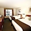 Foxwood Inn & Suites Drayton Valley