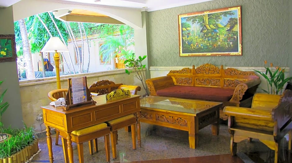 Club Bali Family Suites @ Legian Beach