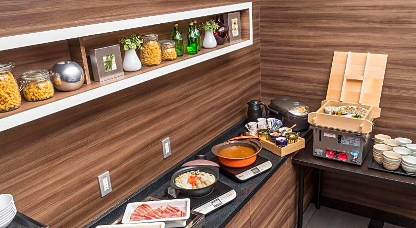 Sotetsu Fresa Inn Chiba Kashiwa