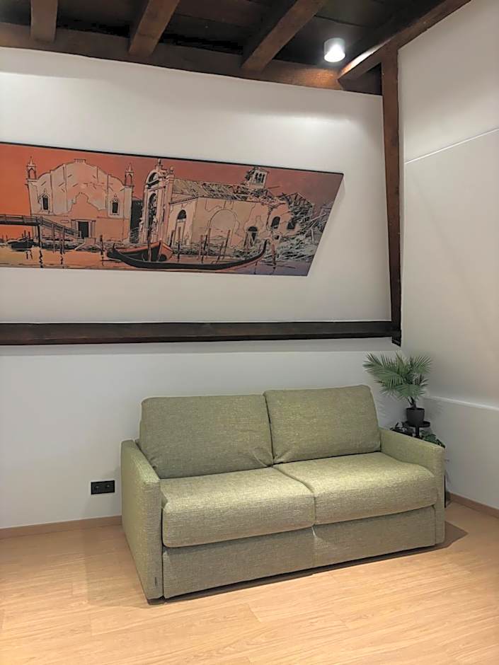 Comic Art Hotel
