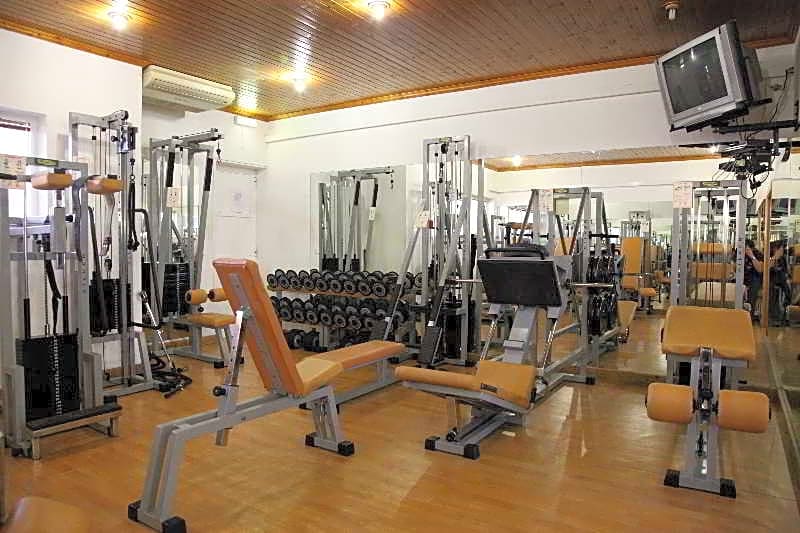 Aparthotel Calema Avenida Jardim