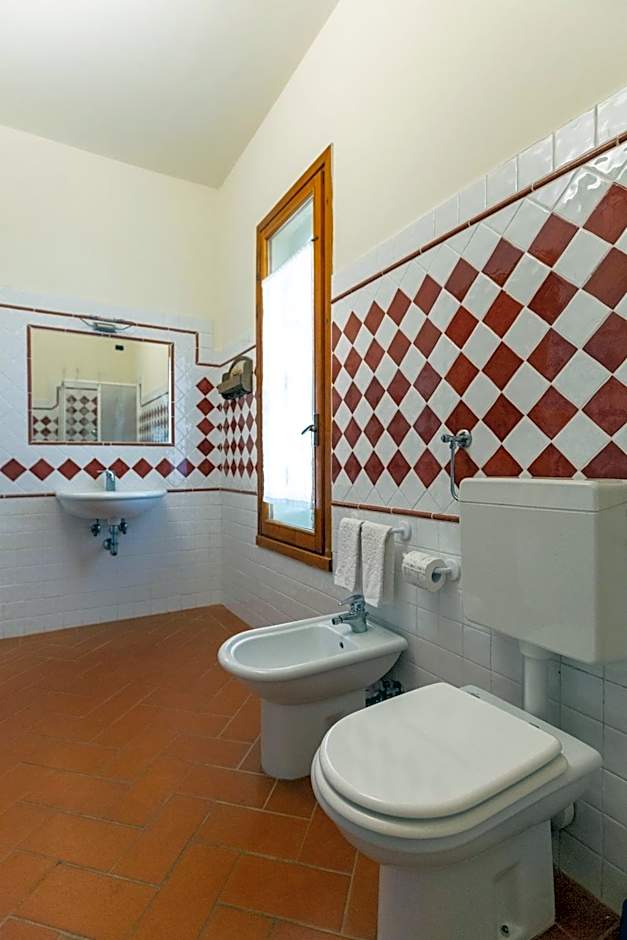 Albergo Villa San Michele