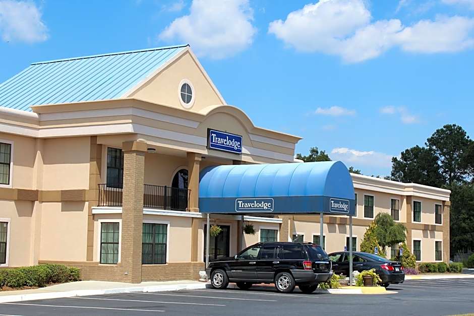 Travelodge by Wyndham Perry GA