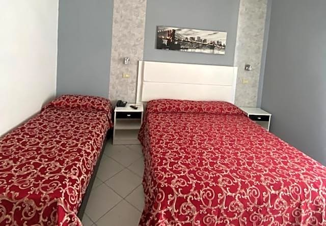 Hotel Mizar