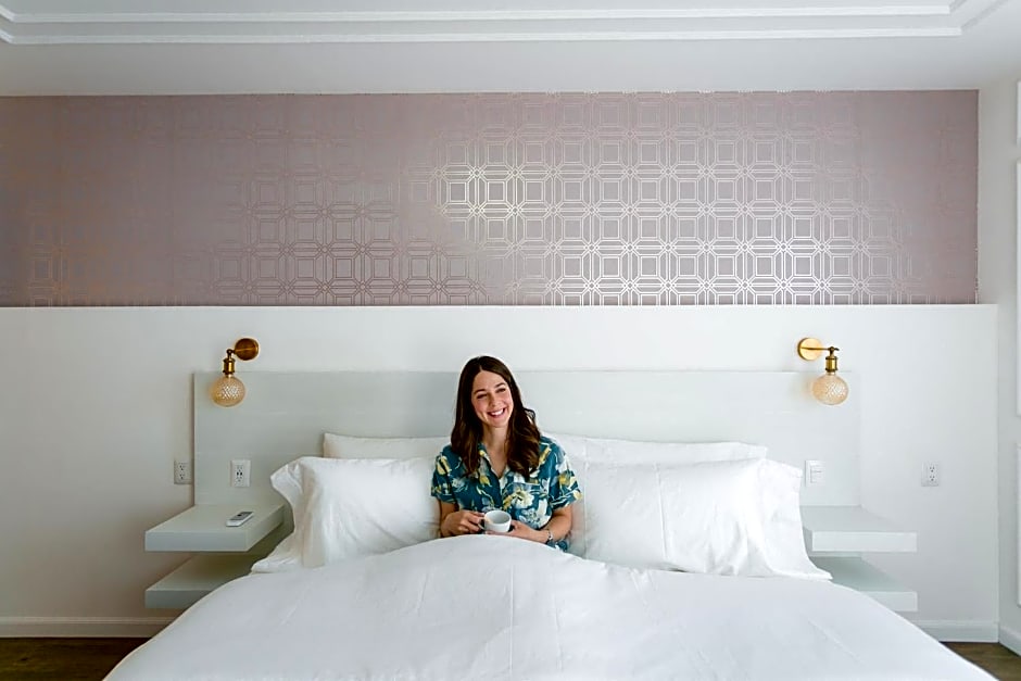 Casa Oxa Hotel