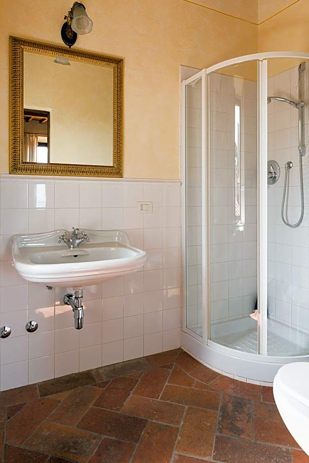 Locanda Antico Borgo