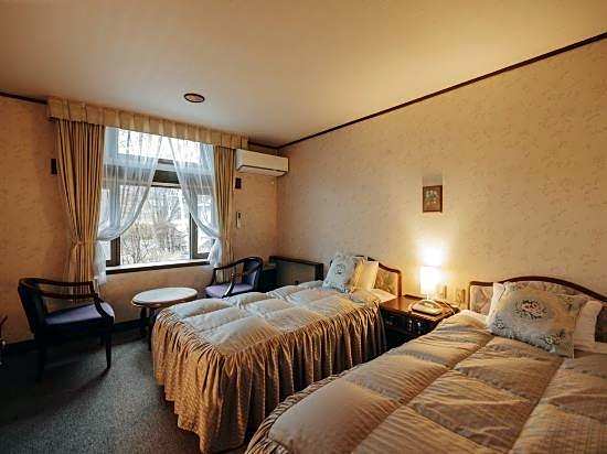 Hotel Auberge