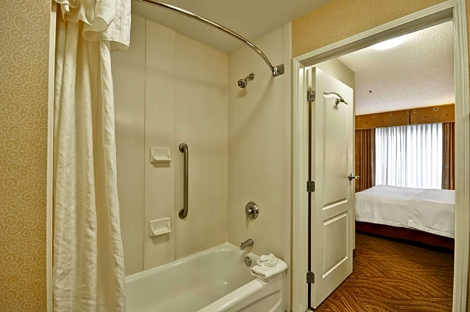 Homewood Suites By Hilton Oakland-Waterfront