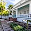 Classic King Balcony at the James House