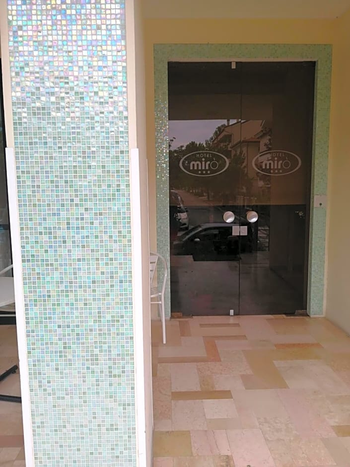 Hotel MIRO'