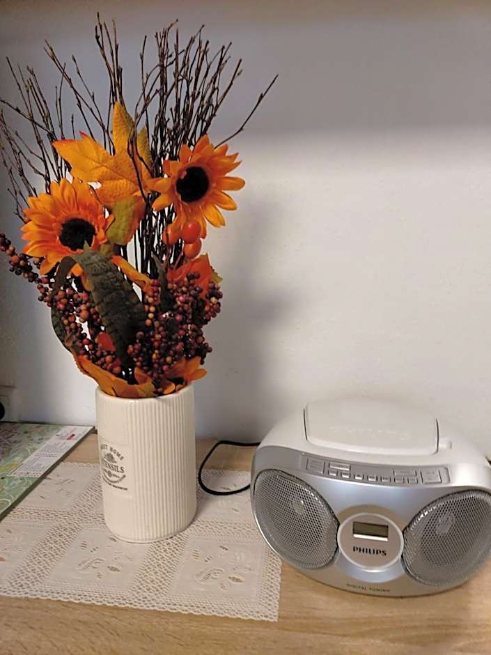 Albi Haus Winterberg