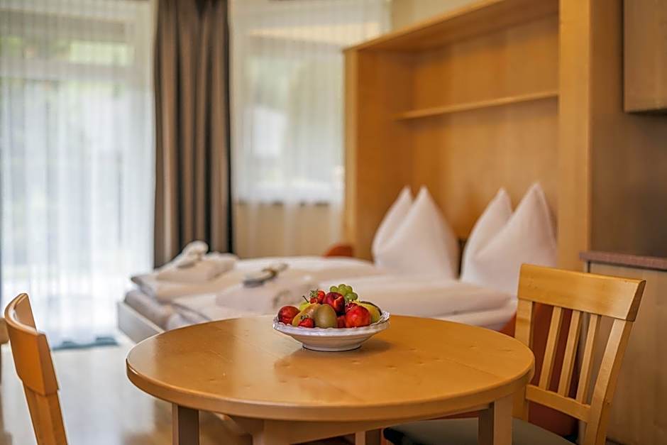 Alpine Spa Residence