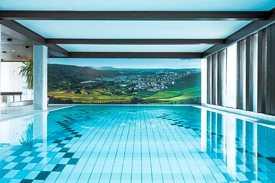Ringhotel Adler Asperg