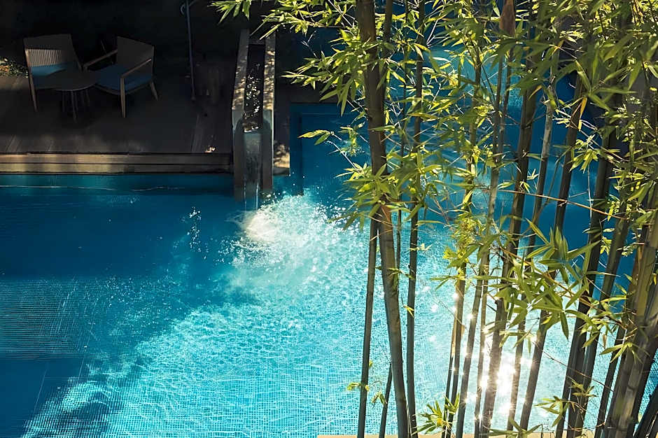 With The Style Fukuoka Hotel