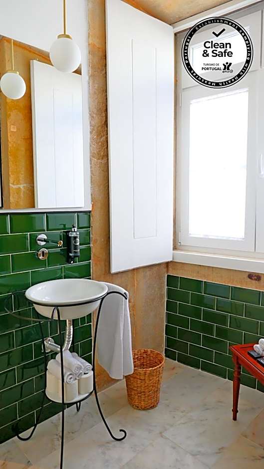 Casa dos Oficios Hotel