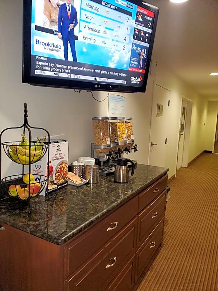 Travelodge by Wyndham Edson