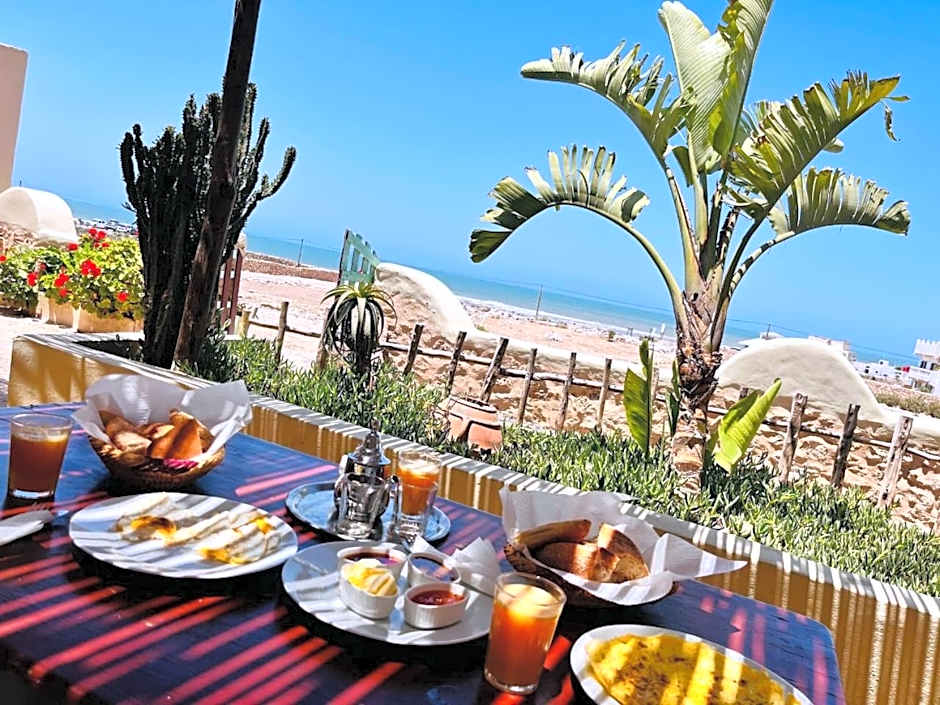 Dar Afoulky Maison D'hotes