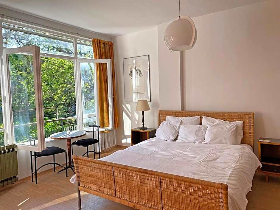 Petek Pansiyon Fenerbahce Kadikoy