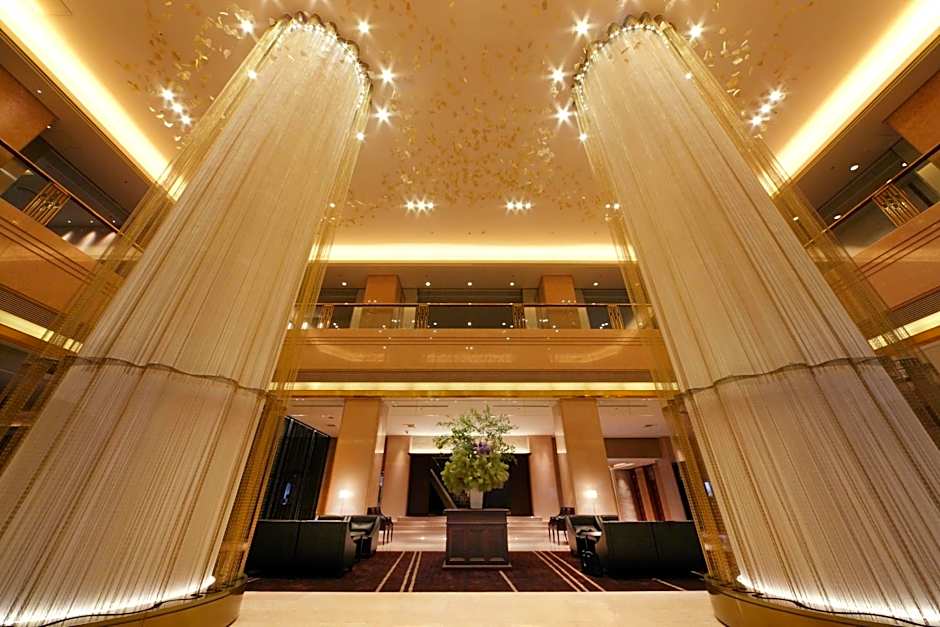 Hotel Metropolitan Sendai