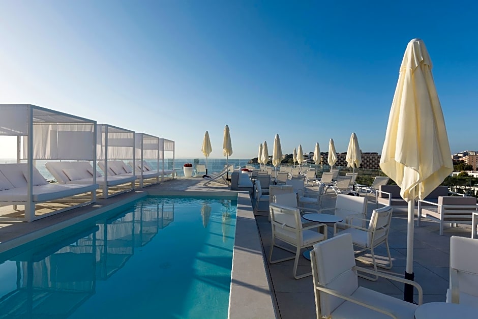 Hotel Senses Palmanova