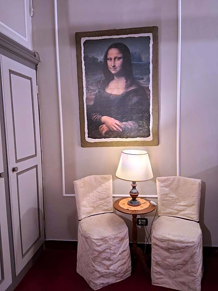 Hotel Tourist House