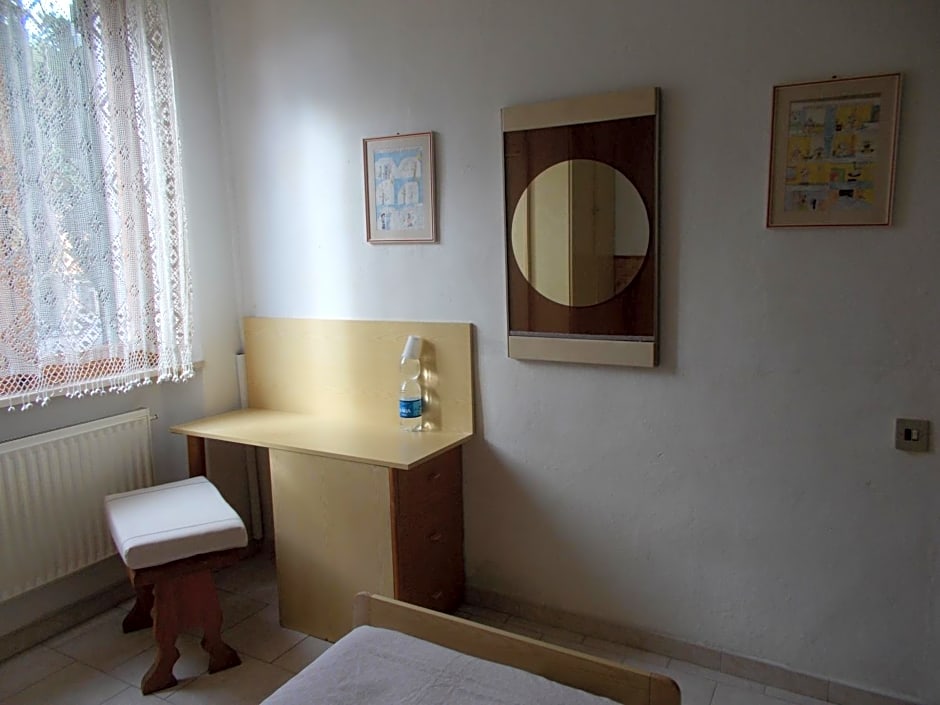 La Vecchia Locanda
