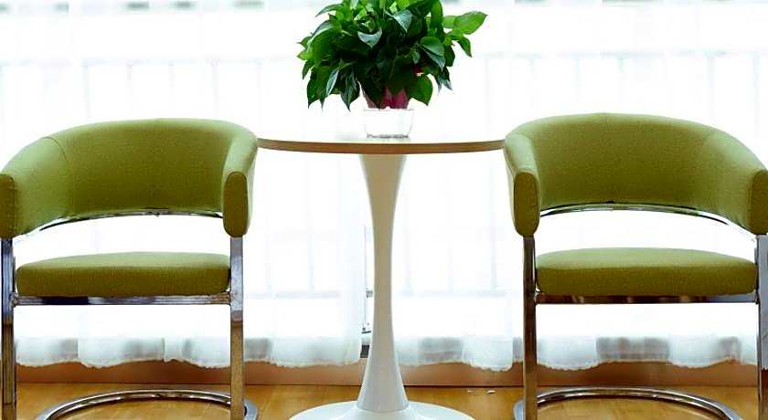 GreenTree Inn Baoding Gaobei Baigou