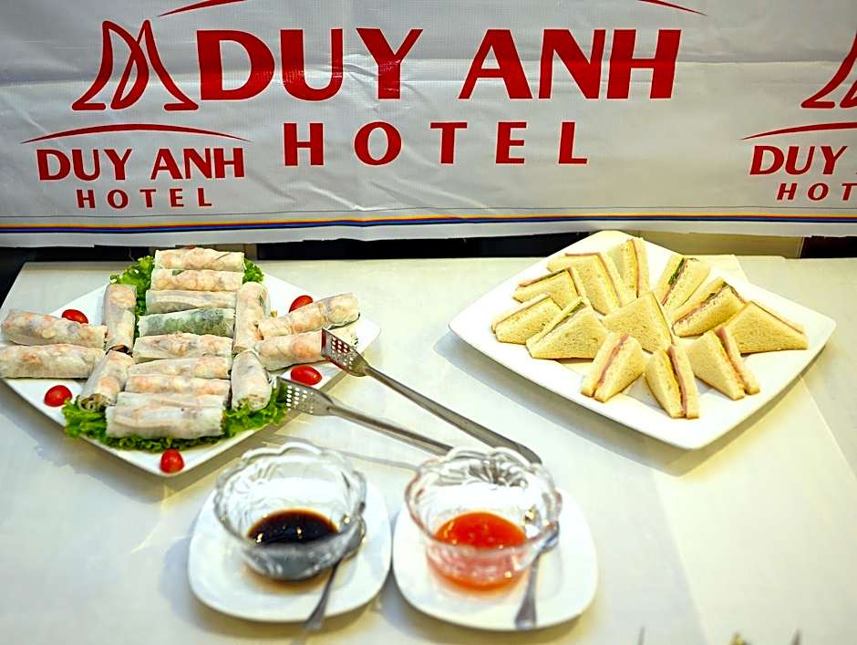 Duy Anh Hotel