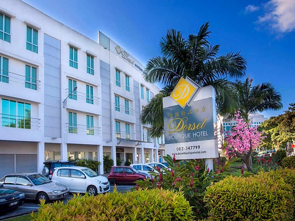 DeHome Boutique Hotel