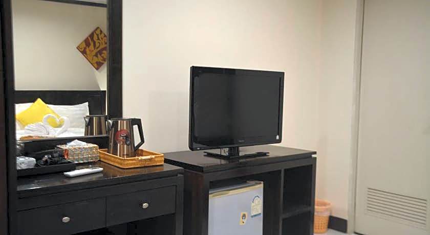 Patong Moon Inn Residence