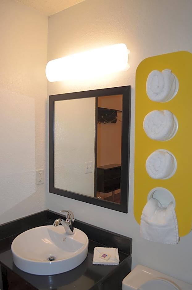 Motel 6 Kingsland Kings Bay Naval