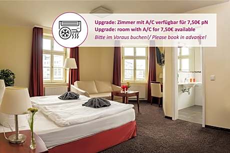 SchlafGut AppartementHotel